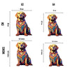 Labrador Hund - Puzzel